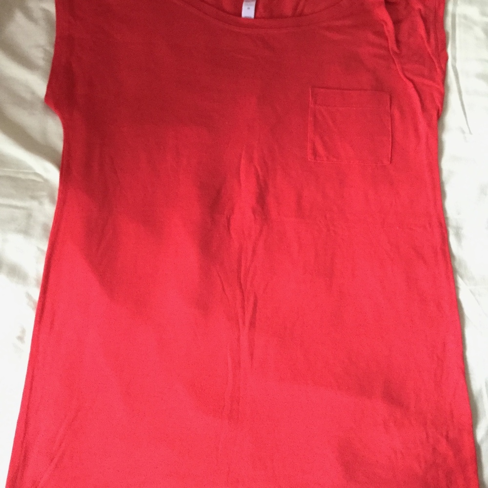 Old Navy Intimates Woman shirt.